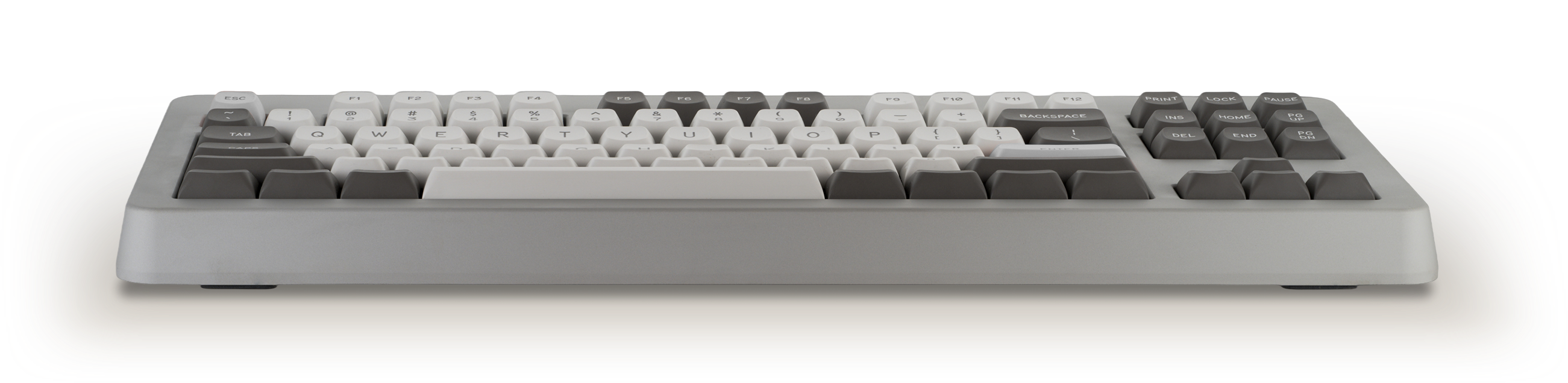 Expo App Awards keyboard