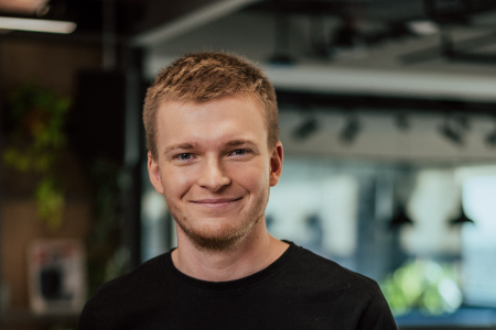 Tomasz Sapeta